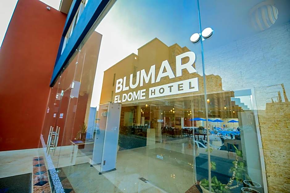 Blumar El Dome Hotel