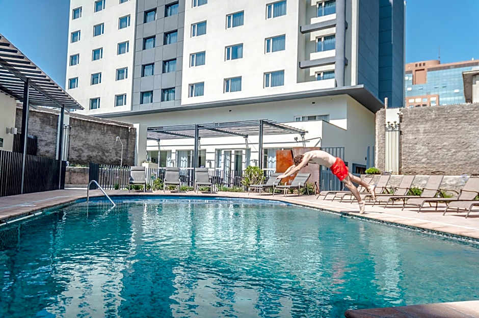 Hotel Diego de Almagro Providencia