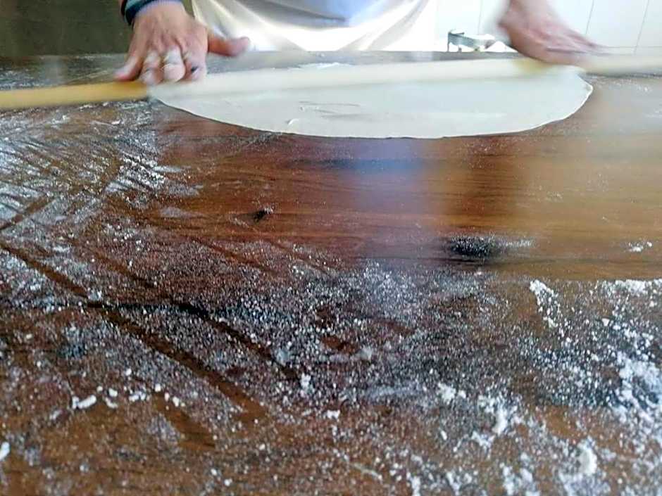 Andromeda Hotel Limni Plastira