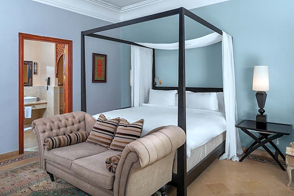 Palmeraie Du Golf Suites By Pickalbatros