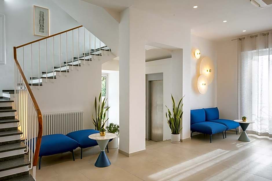 Hotel Venere Azzurra