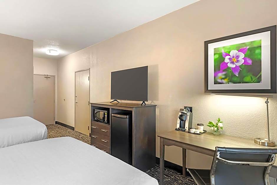 Best Western Greeley