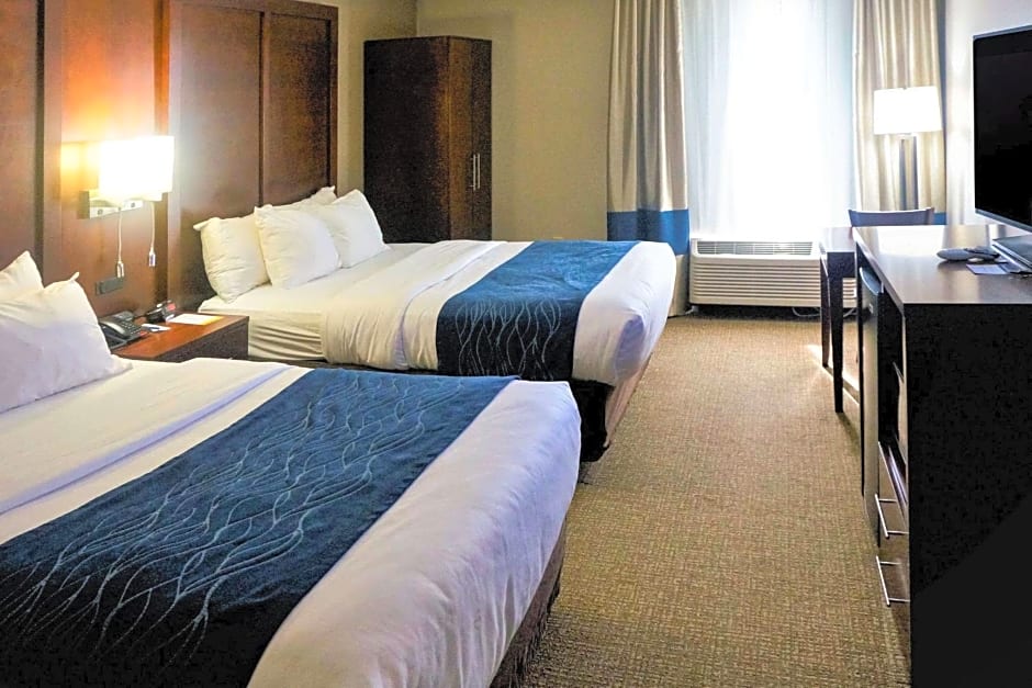 Comfort Inn & Suites Conway