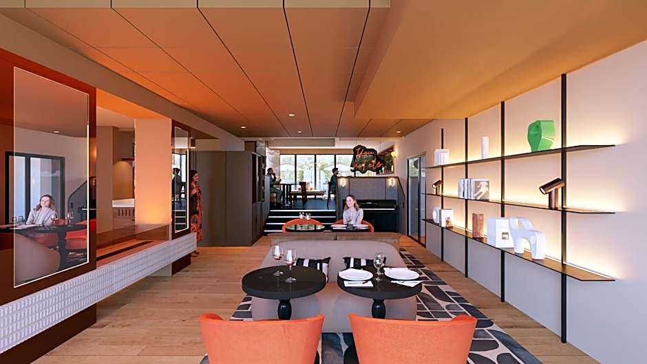You Hotel de France Valence - Handwritten Collection