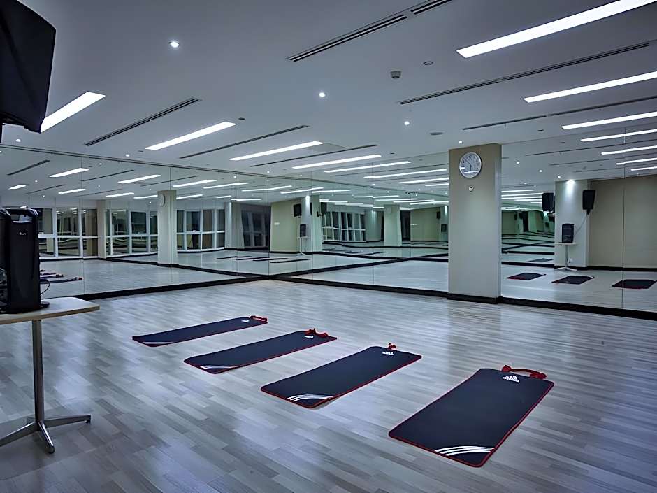 Limketkai Luxe Hotel