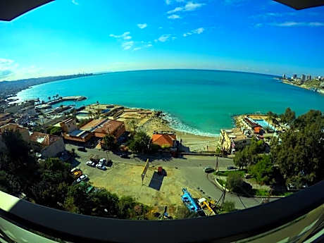 Monte Mare Hotel