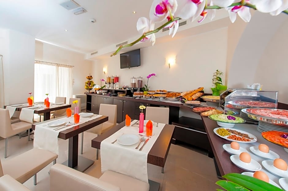Demetra Hotel