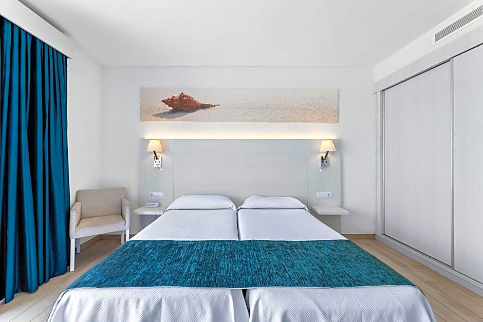 Hotel THB Flora