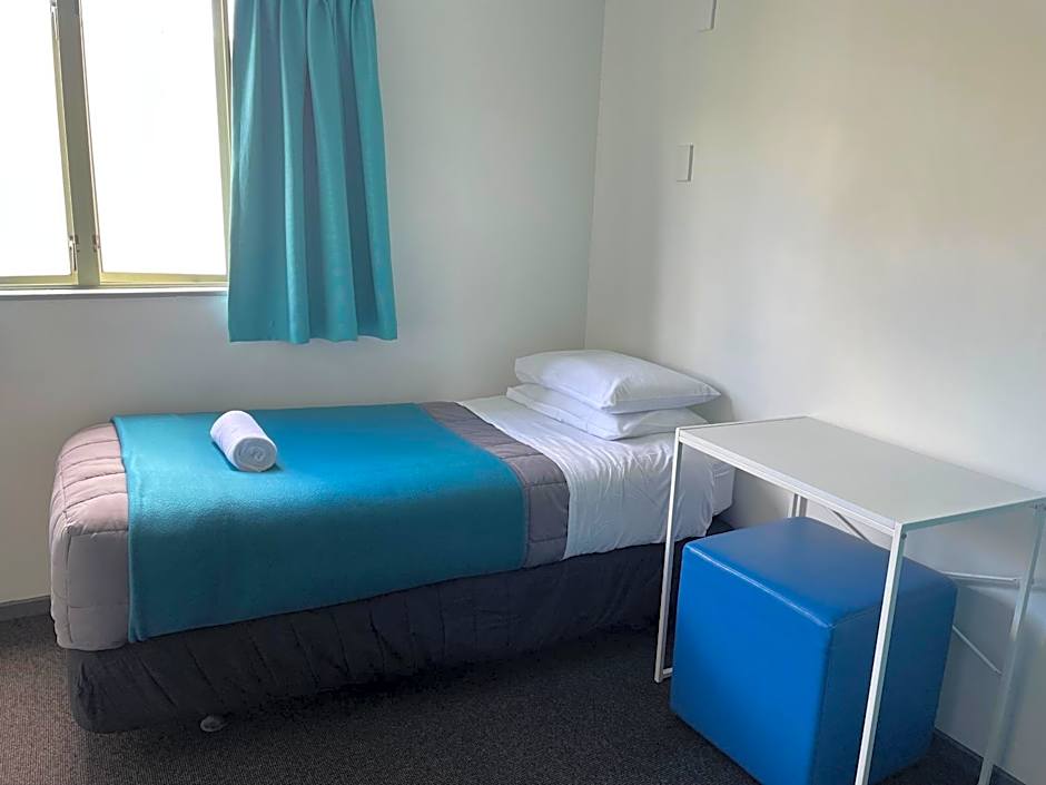 YHA Nelson - Backpackers