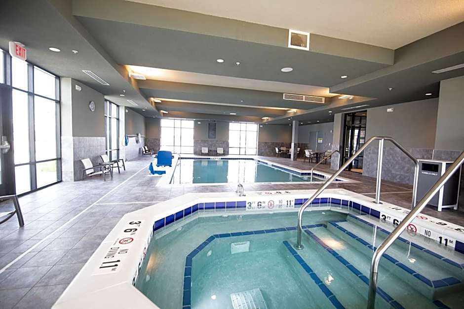 Hyatt Place Altoona/Des Moines