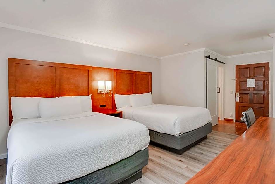 Ramada by Wyndham Mountain View