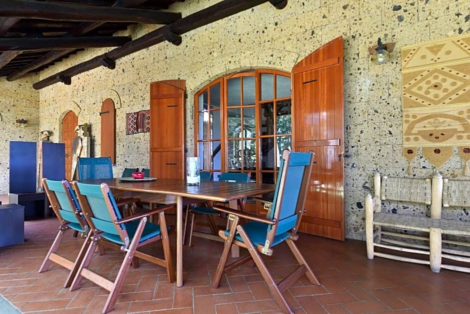 Luxury Country Villa 5 Bedrooms 7 Bathrooms With Private Pool