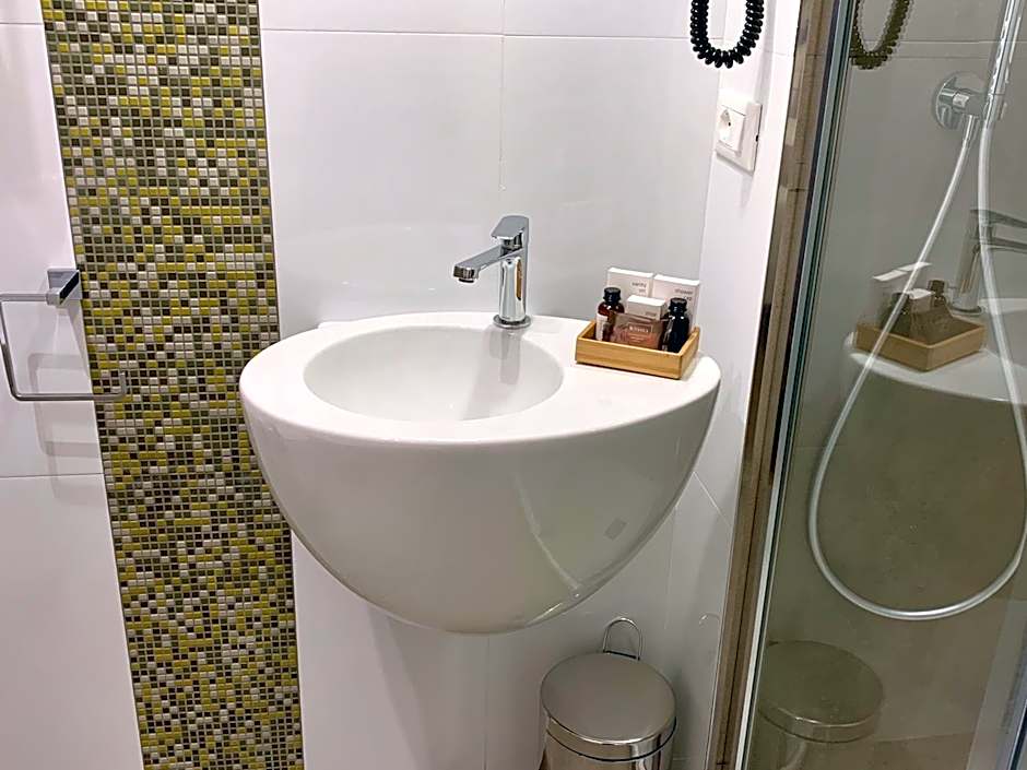 Agorà B&B Urban Relais