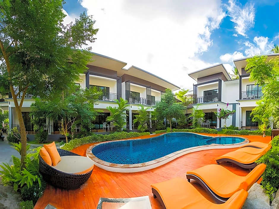 The Ozo Kohtao