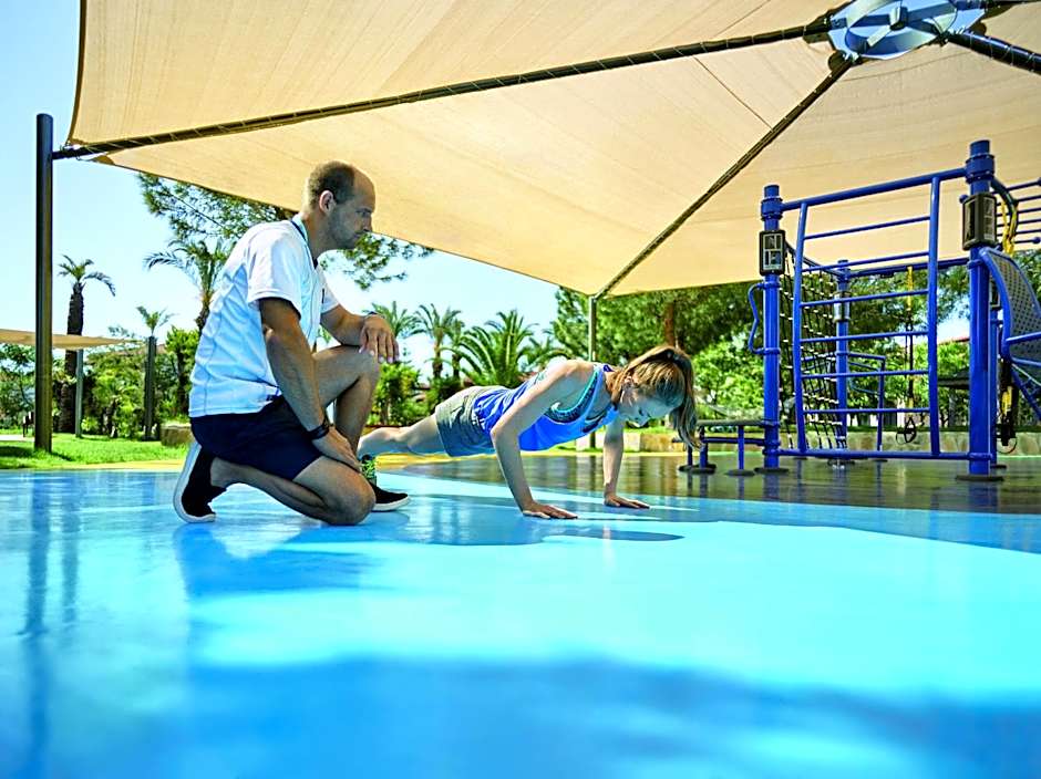 TUI BLUE Sarigerme Park