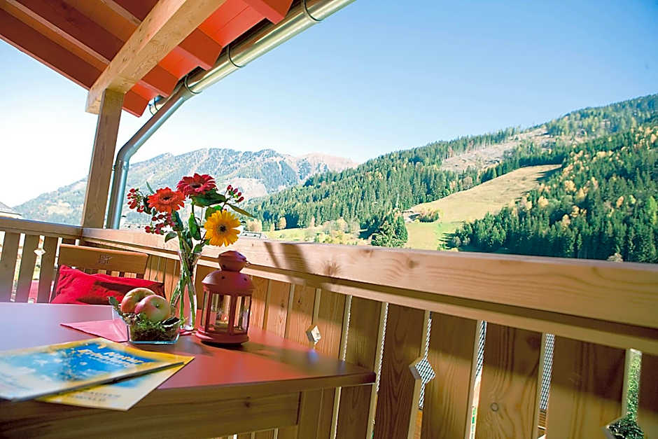 JUFA Hotel Donnersbachwald