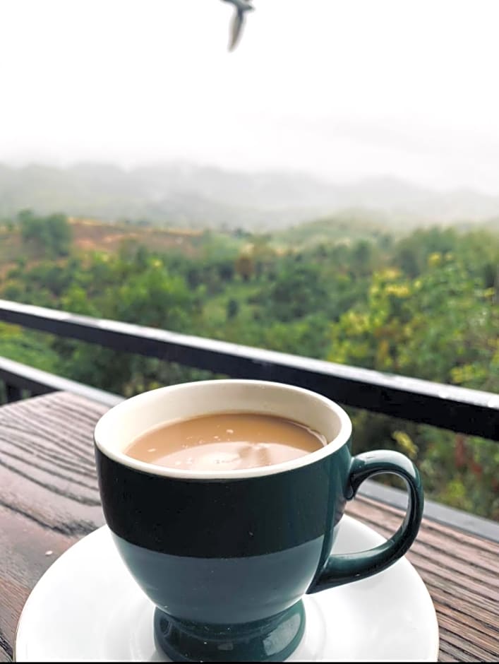 Hakata Lejja near Natural Hot spring