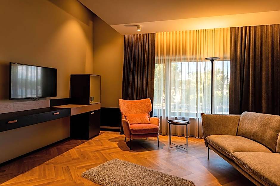 Maestro Design Hotel