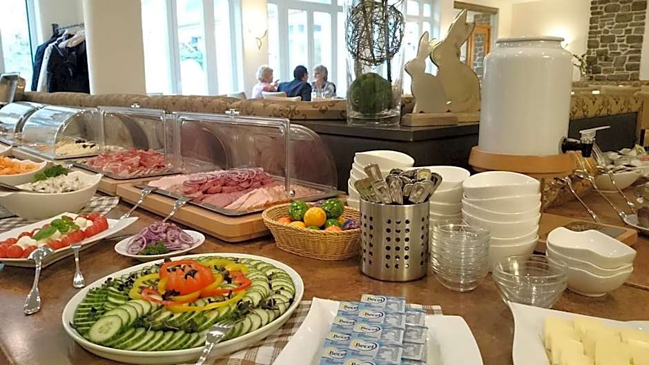 Landgasthof Winzerscheune