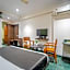Hotel KBS Grand