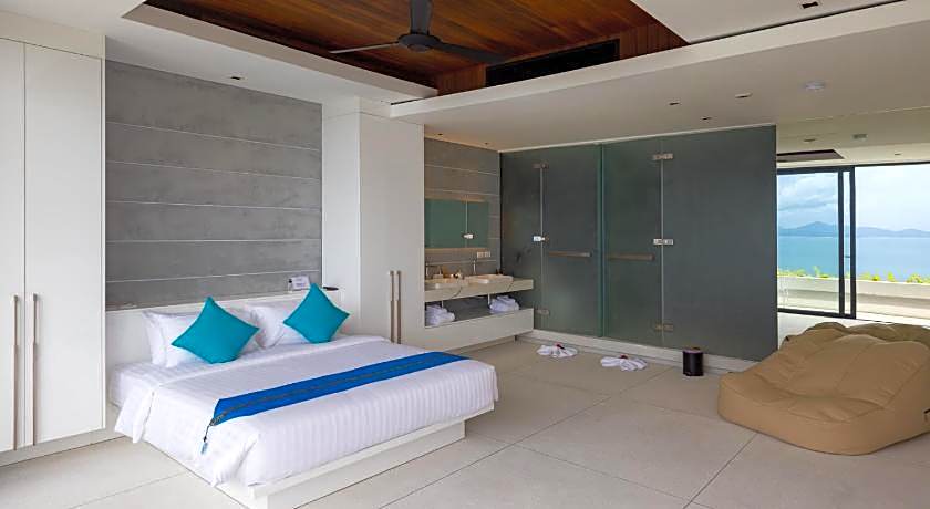 Villa Blue View I