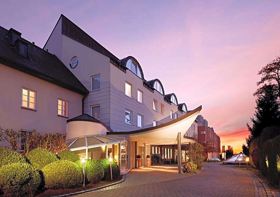 Lindner Hotel & Spa Binshof