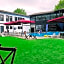 Otantik Hotel Club & Spa