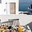 Paros Cape Suites