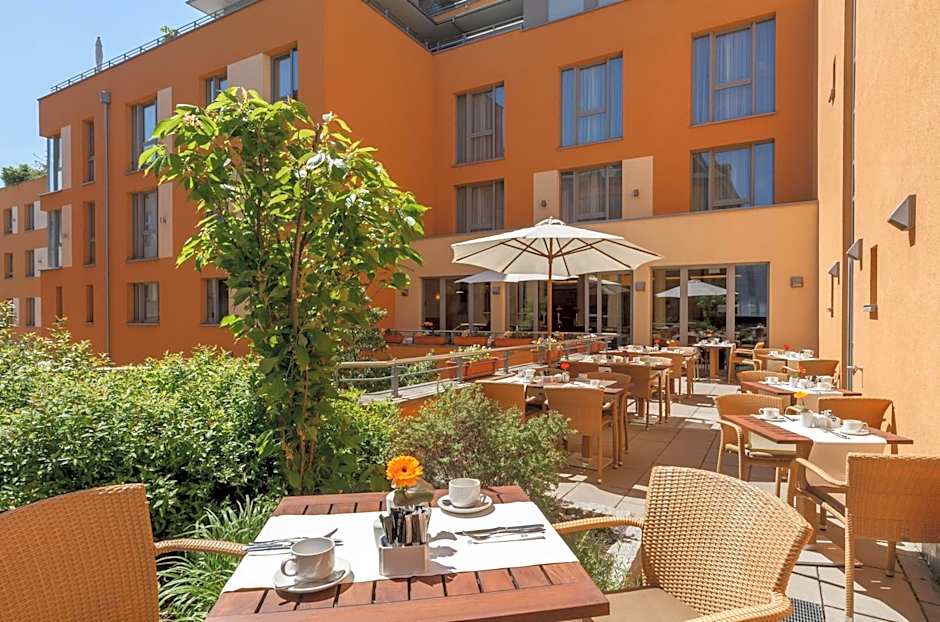 Best Western Hotel Bamberg