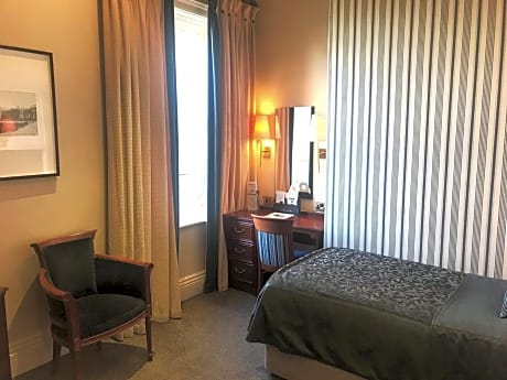 Superior Single Room