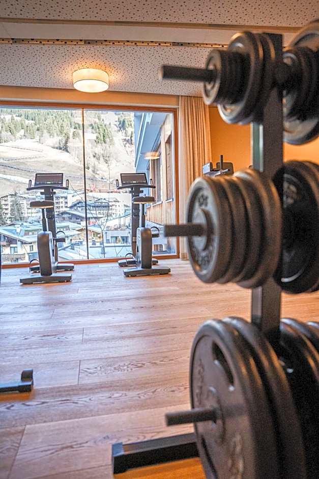 Alpin Juwel - Bio und Lifestylehotel
