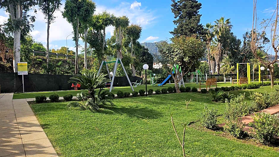 Residence Villa Giardini