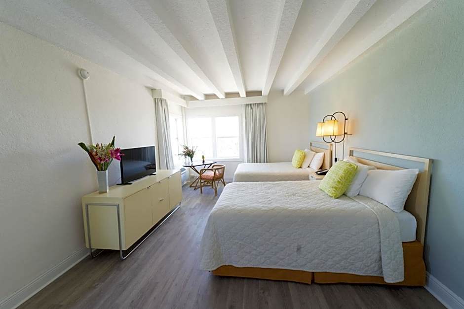 BROADMORE MIAMI BEACH