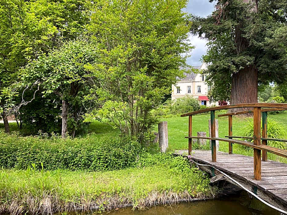 Le Manoir de Bellerive