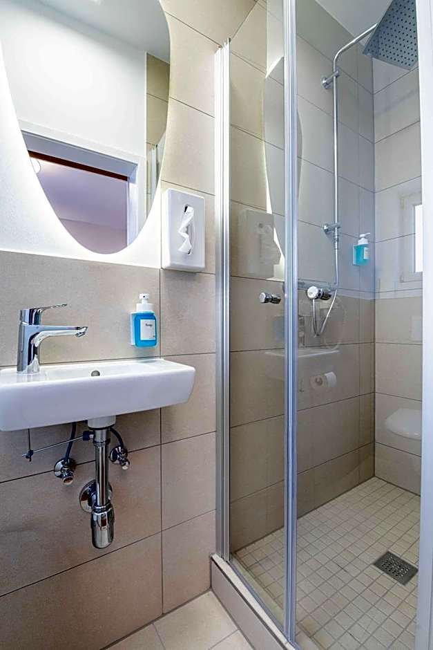 Altstadt Hotel