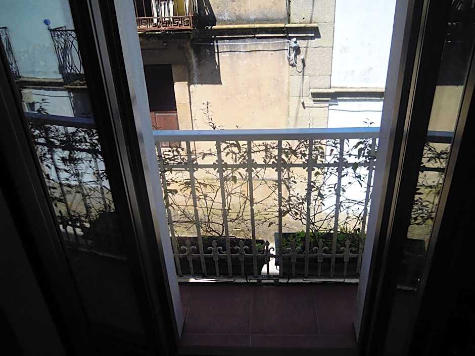 Albergue O Durmiñento