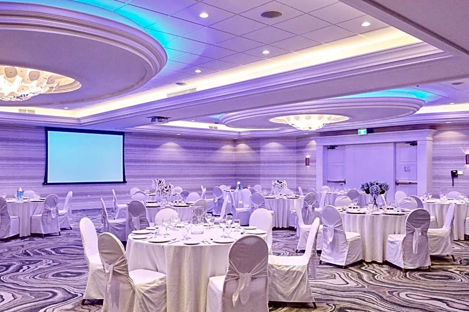 Holiday Inn Hotel & Suites St.Catharines-Niagara by IHG