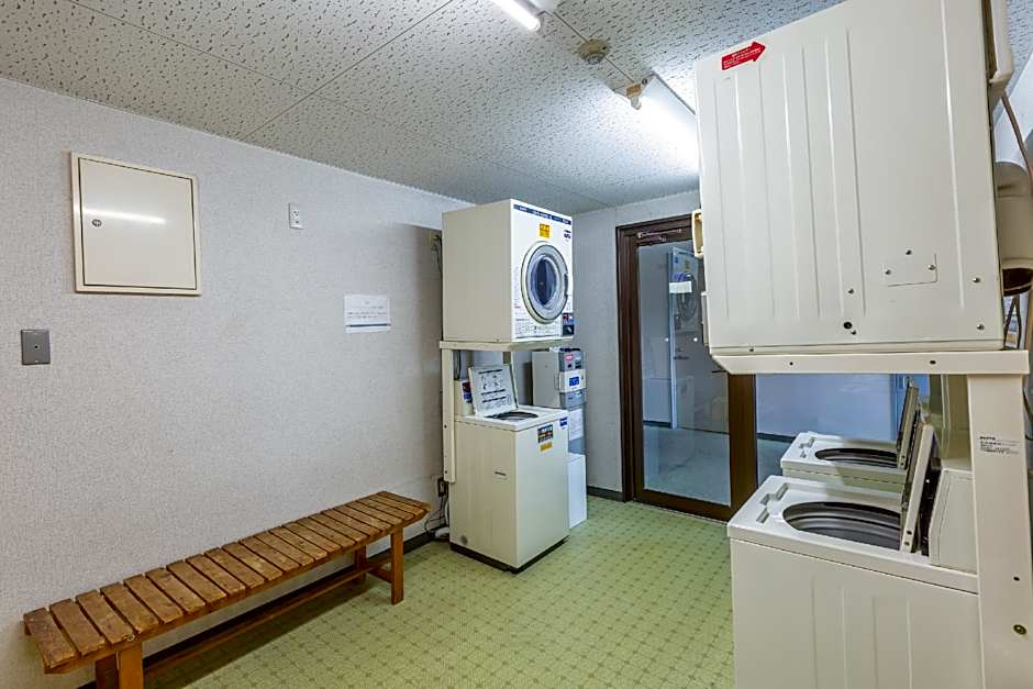 Tabist Hotel New Osamura Sabae