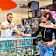 Novotel Milano Linate Aeroporto