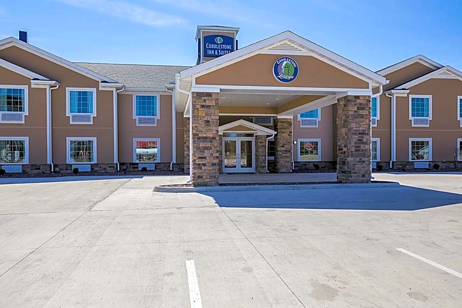 Cobblestone Inn & Suites - Altamont