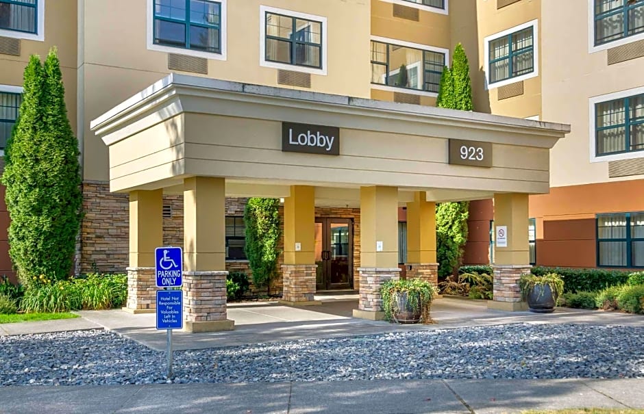 Extended Stay America Suites - Seattle - Bothell - West