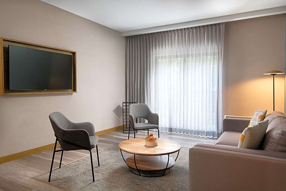 Courtyard by Marriott Santo Domingo