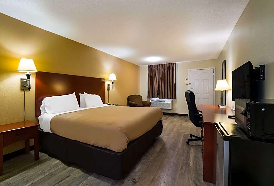 Quality Inn