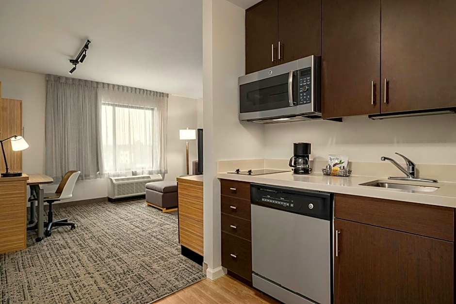 TownePlace Suites by Marriott Alexandria
