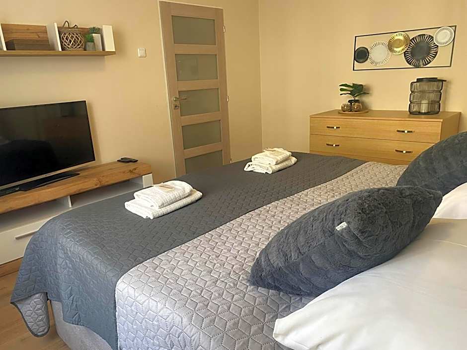 STING Apartments Havířov