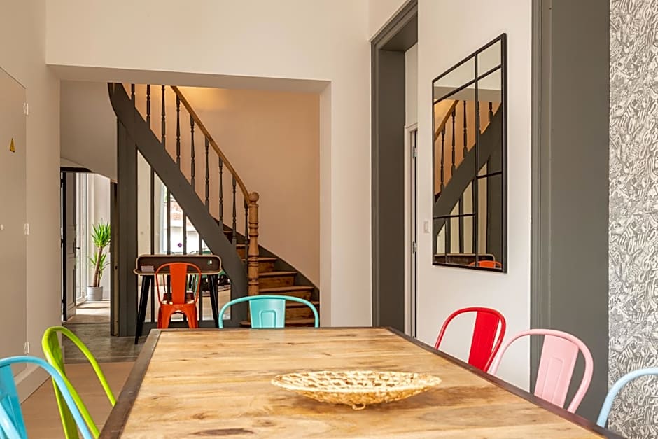 Maison Plaine Images - COLODGE