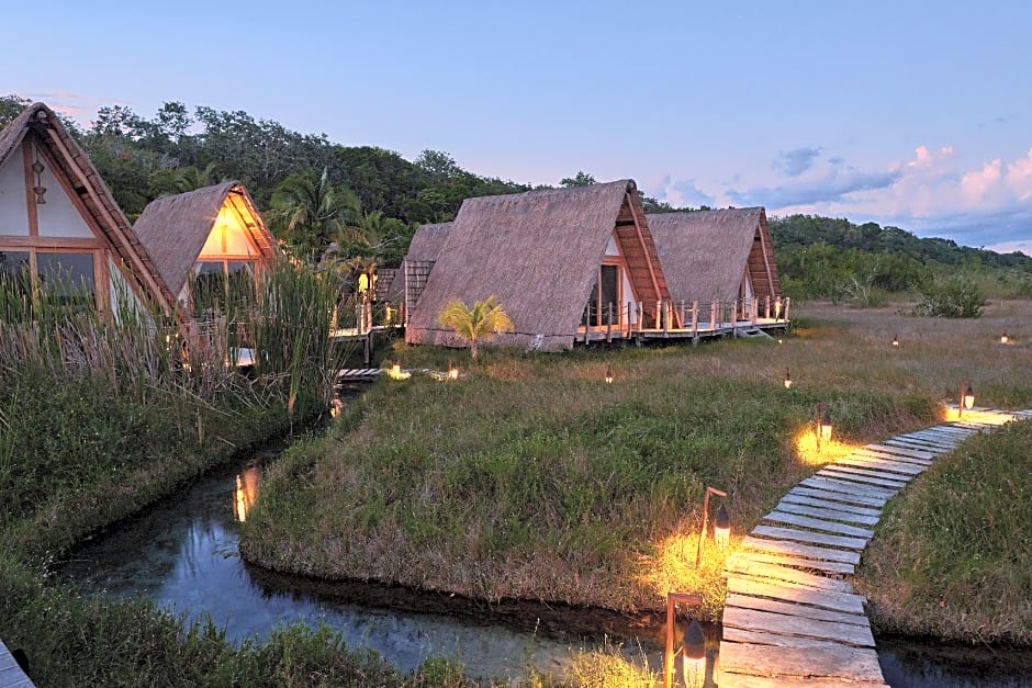 Our Habitas Bacalar