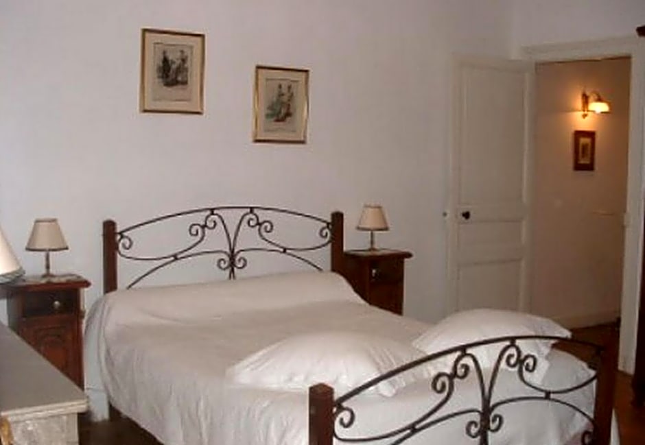 Chambres d'hôtes Le Pont Romain