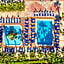 Numa Konaktepe Hotel - All Inclusive