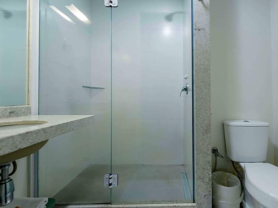 Ibis Budget Blumenau